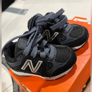 Baby new balance NWOT